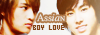 Assian Love