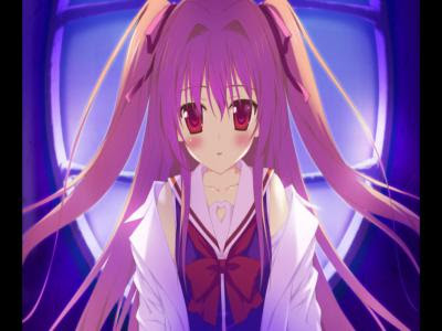 星風の只中で いろとりどりのセカイ 真紅 レビュー２