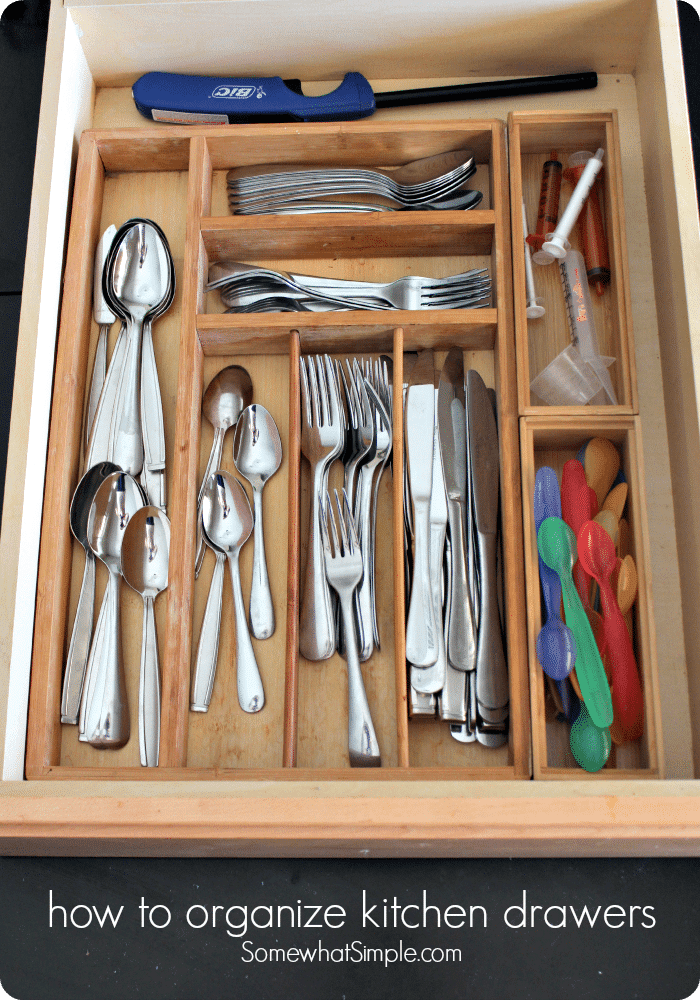 Outstanding How to Organize Kitchen Drawers 700 x 1000 · 1354 kB · png