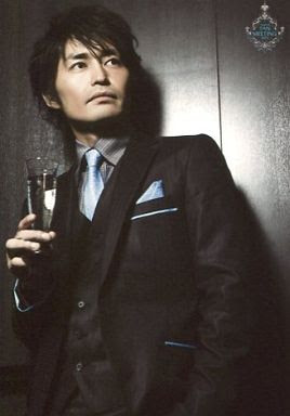 イケメン俳優の安田顕が手術って何があったの 芸能界引退もあり エントピ Entertainment Topics