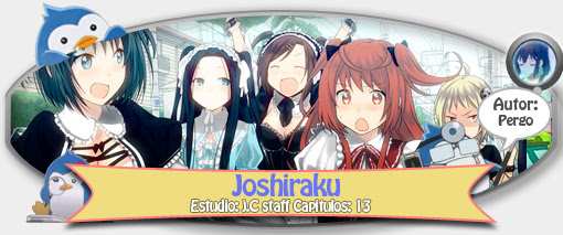 Joshiraku