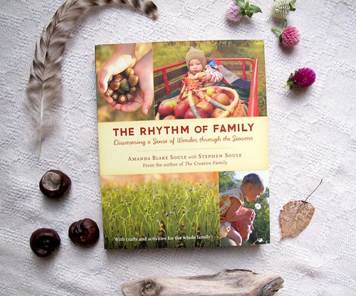 the rhythm of family