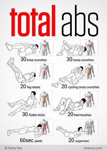 Get yourself in the best shape of your life!