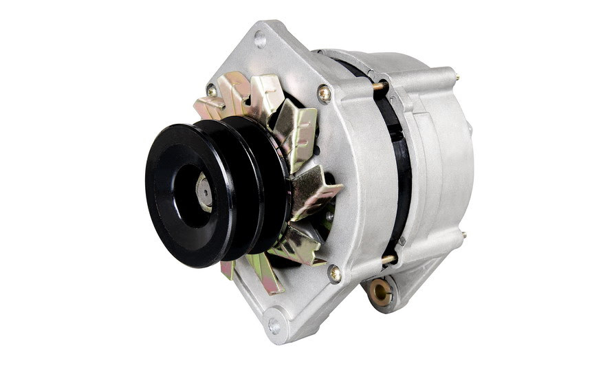China Bosch Alternator(24V 55A) (JFZ2705B) - China ...