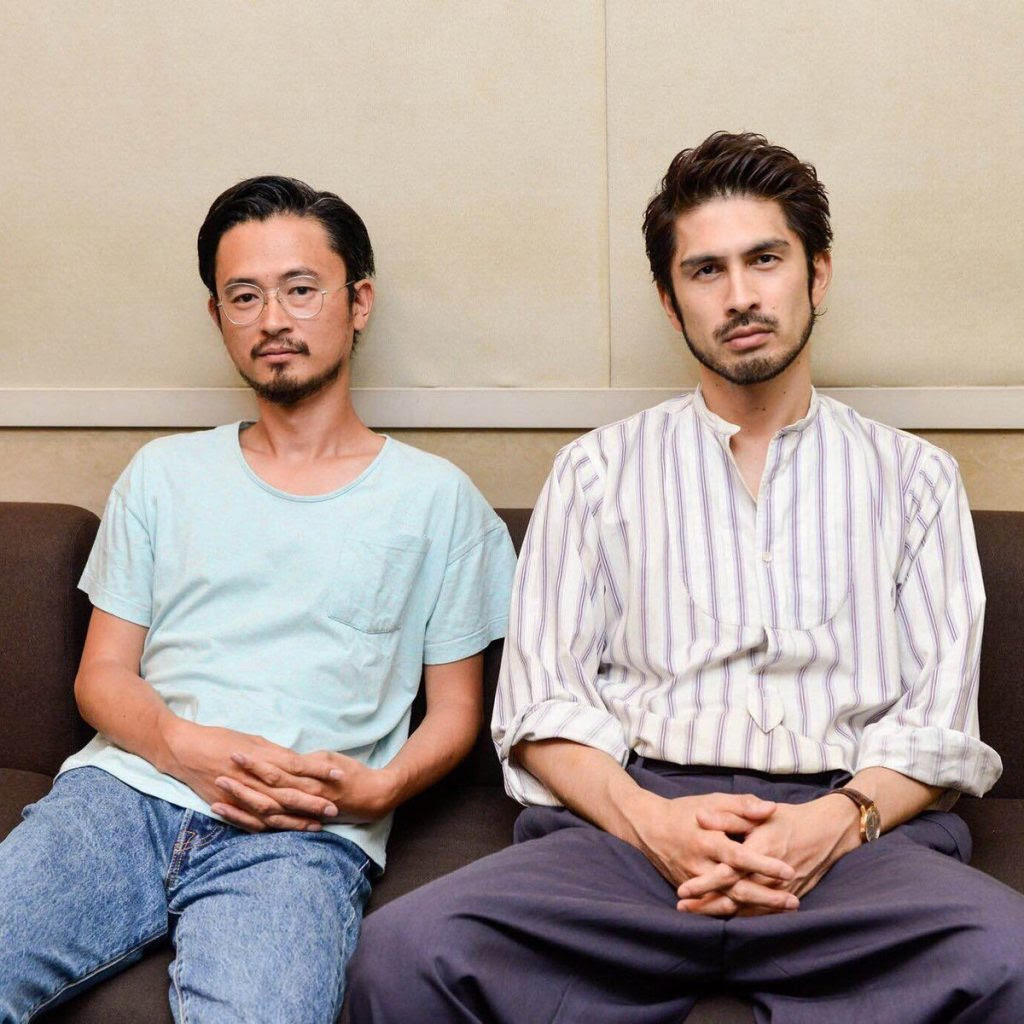 平井堅の髪型まとめ 音楽番組 ジャケ写など Akogare