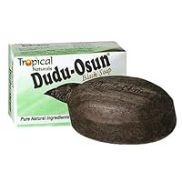 Dudu Osun African Black Soap