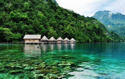 keeksotisan negeri sawai seram scetiz wisata