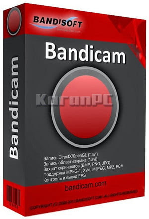 Bandicam