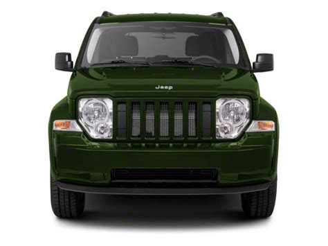 The michelin crossclimate suv is an suv version of the world's first summer tire approved for winter use. 2011 Jeep Liberty - Prices, Trims, Options, Specs, Photos