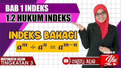kssm matematik tingkatan 2
