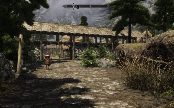 Tes V Skyrim Dragonbornクリア 徒然ちょっとメモ
