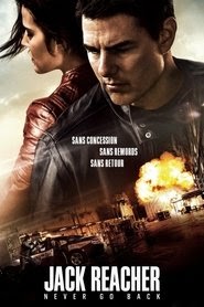 Jack Reacher : Never Go Back 2016 le film regarder streaming en ligne
Télécharger