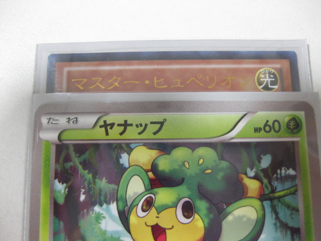 カードスリーブってなんぞ 日常を追蹤するブログ