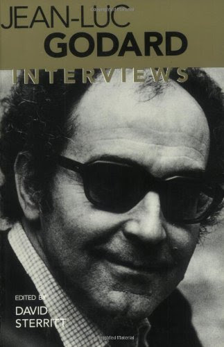 Jean-Luc Godard: Interviews (Conversations with Filmmakers)