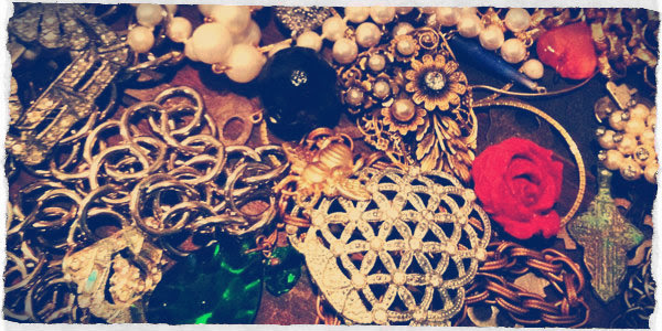 List Of Vintage Jewelry Designers 1700s Present