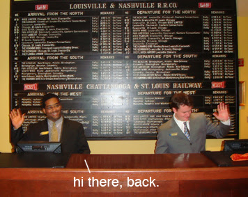 FrontDesk