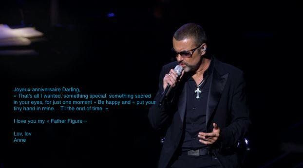 George Michael News