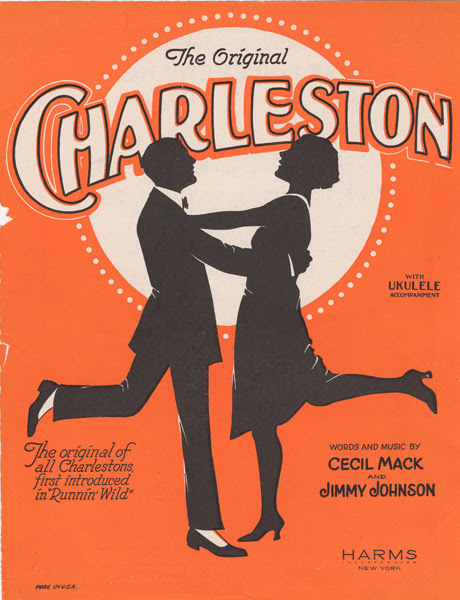 The Original Charleston