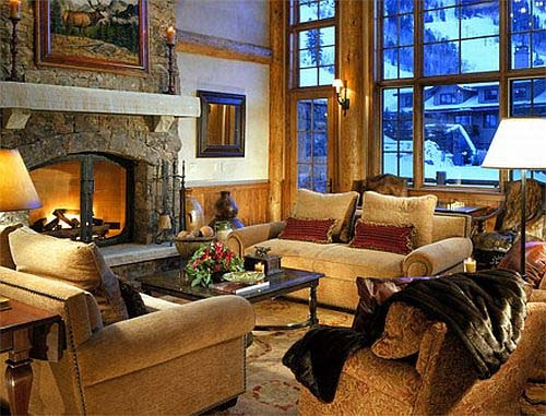 Home Decor Blog by QualityBath.com » Blog Archive » 5 Great ...