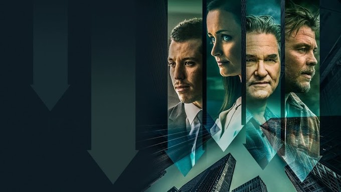 Regarder Crypto Film Complet 2019 Streaming VF (VOSTFR) 4K