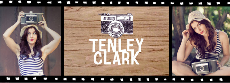 Tenley Clark Photography