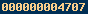 web stats