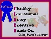 TEACH
