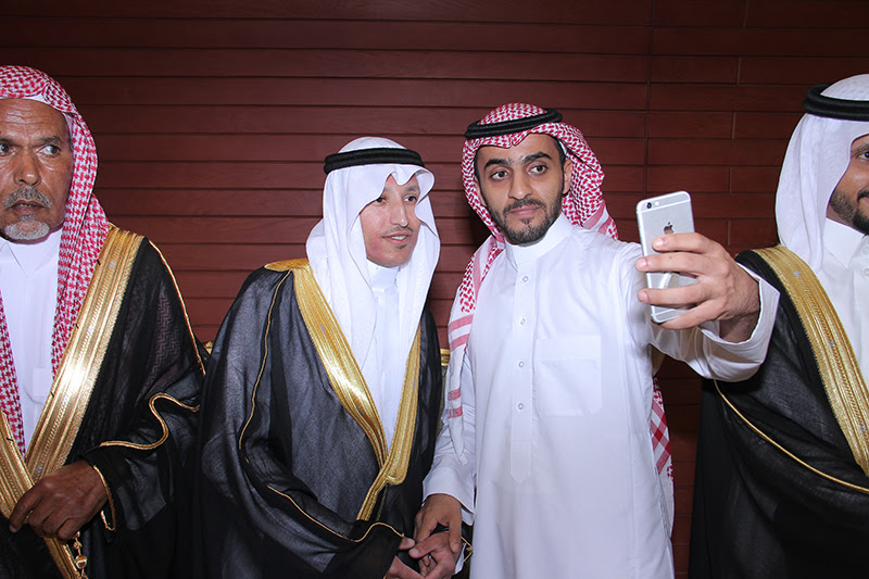 افراااح عائلة العويس العبود مبرووك