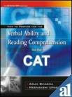How To Prepare For The Verbal Ability & Reading Comprehension For The CATBy Arun Sharma