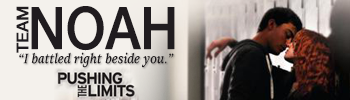 Team Noah, Pushing the Limits Series