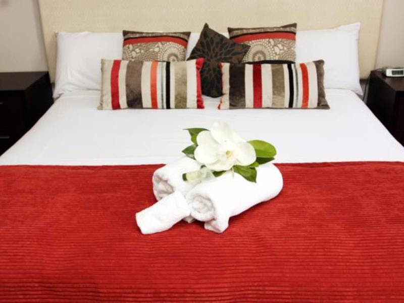 Country Comfort Toowoomba Hotel Highfields Australia