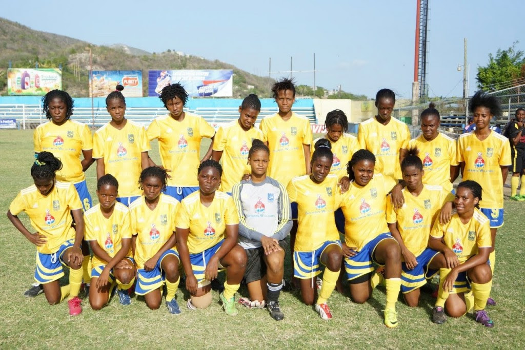 Resultado de imagem para Harbour View Football Club