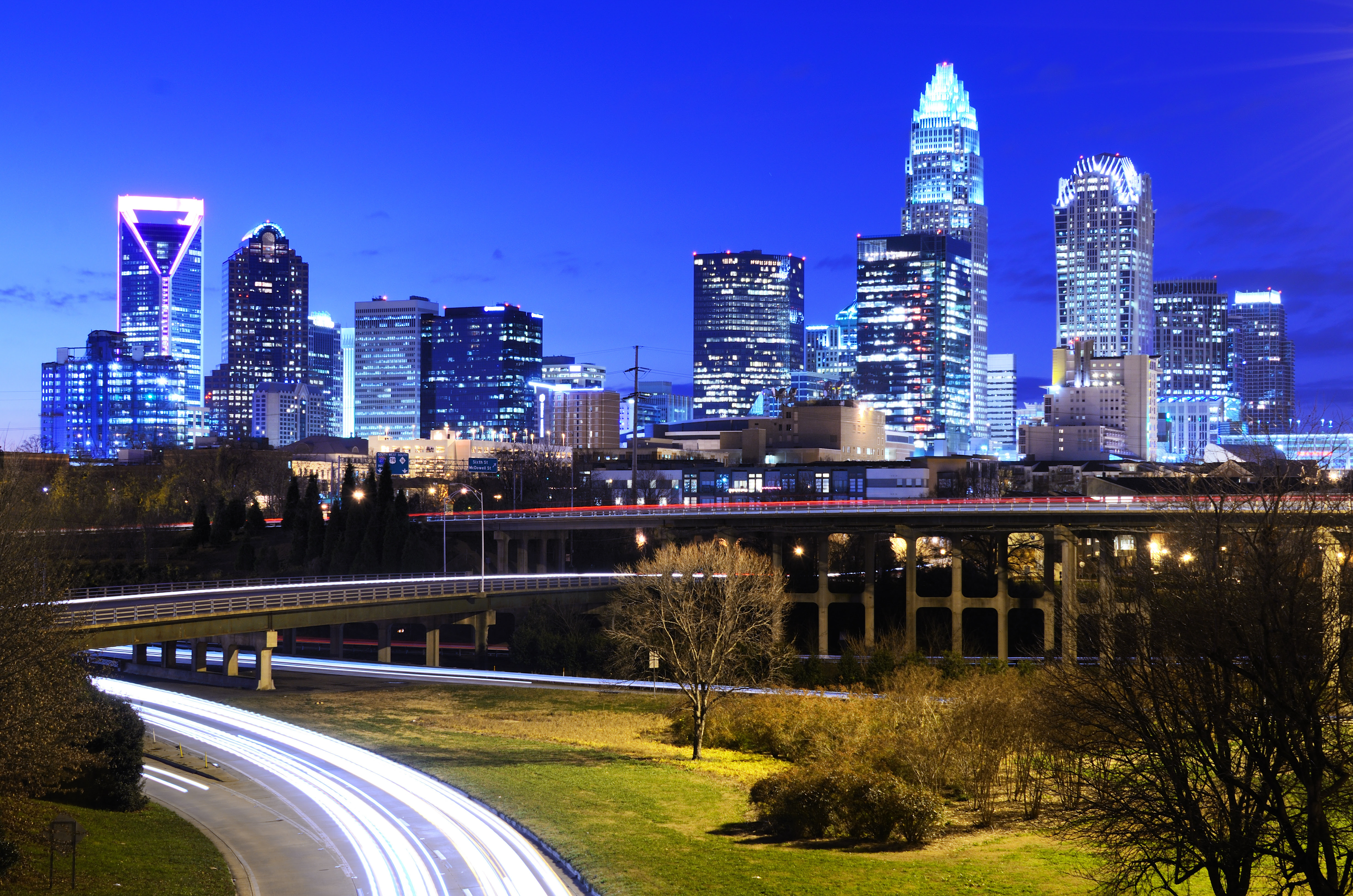 meritage homes charlotte nc
