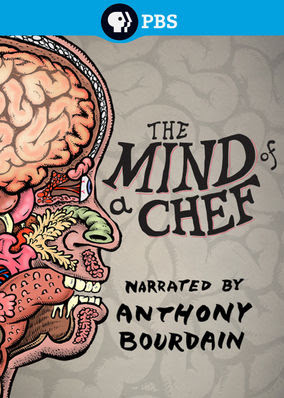 Mind of a Chef, The - Season 1
