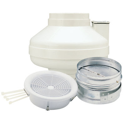 Exhaust Fans with 180 to 209 CFM | Wayfair