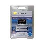 Sony 4 GB Memory Stick PRO DUO Media