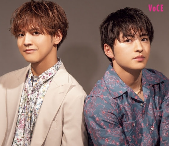 イケメン俳優 片寄涼太 佐野玲於 映画 Prince Of Legend の舞台裏トーク Glamjp グラム