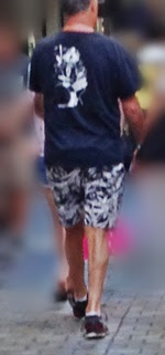 ハワイの服装 男性のおすすめは おしゃれ旅行者を現地からレポート やすみんのハワイブログ