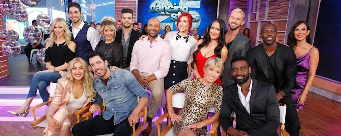 Dancing with the Stars