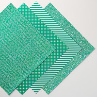 2016-2018 In Color Designer Series Paper Stack