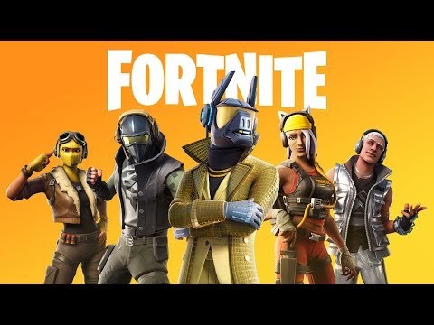 Fortnite Dev Update - 3D Audio