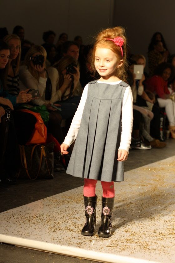Stride Rite Fall 2013 1