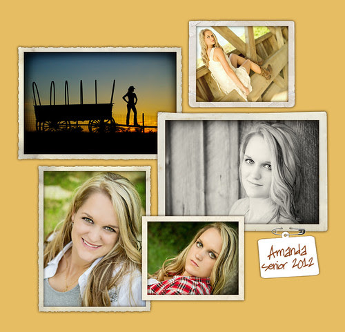 Kansas City Senior Photography - Amanda's Senior Session by randilyn829