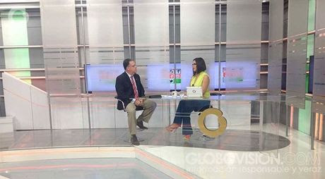 Globovision