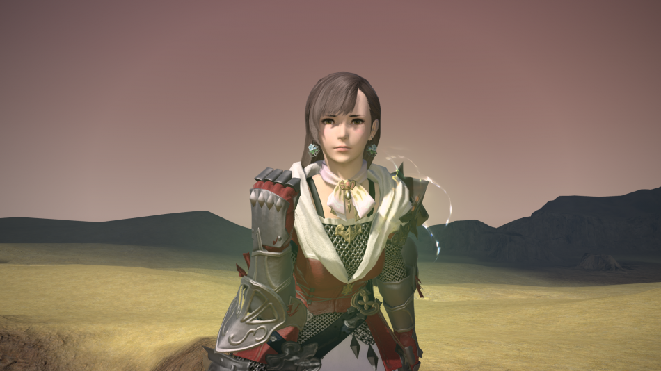 Ff14 ソーリアンｒｅ装備について どこからともなくはるばると 旧ブログのため 更新終了