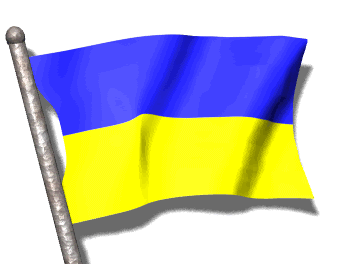 Flaga Ukrainy: obrazki ruchome, animowane gify i animacje ...