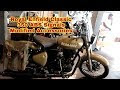 Royal Enfield Classic 350 Abs Modified Images