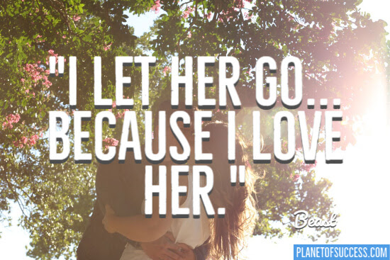105 Magical Beauty And The Beast Quotes Planet Of Success