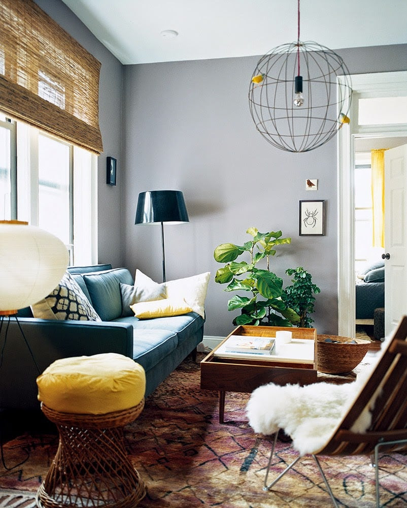 Help! What Color Should We Paint Our Living Room? | A Cup ...