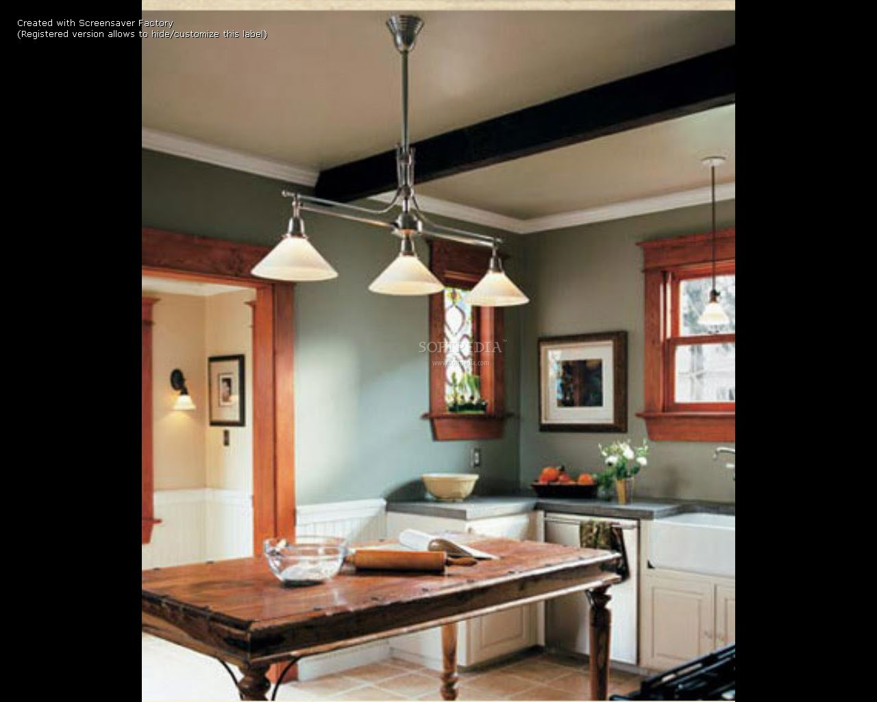 Kitchen Island Lighting Screenshots